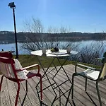 Ferien Direkt Am Wasser Mit Hund * Krakow am See