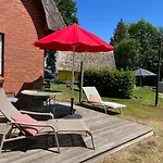 Ferien Direkt Am Wasser Mit Hund