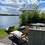 Ferien Direkt Am Wasser Mit Hund