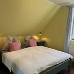 Appartement Ferien Direkt Am Wasser Mit Hund Krakow am See