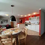 Ferien Direkt Am Wasser Mit Hund Appartement