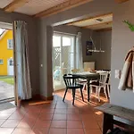 Appartement Ferien Direkt Am Wasser Mit Hund Krakow am See