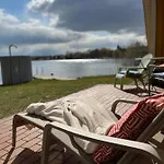 Appartement Ferien Direkt Am Wasser Mit Hund Krakow am See