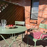 Appartement Ferien Direkt Am Wasser Mit Hund Krakow am See
