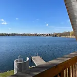 Ferien Direkt Am Wasser Mit Hund *
