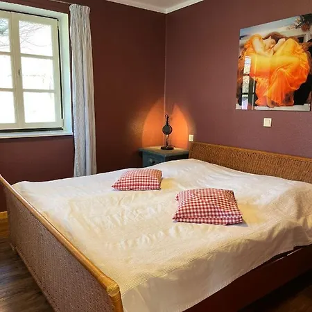 Appartamento Ferien Direkt Am Wasser Mit Hund *