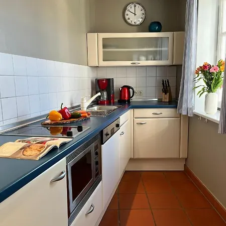 Appartamento Ferien Direkt Am Wasser Mit Hund