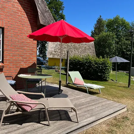 Ferien Direkt Am Wasser Mit Hund