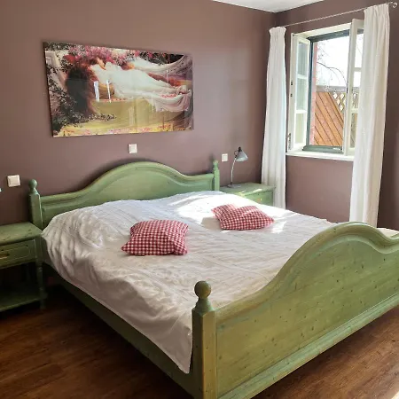 Ferien Direkt Am Wasser Mit Hund *