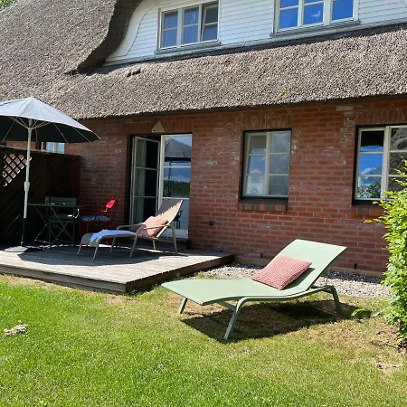 Ferien Direkt Am Wasser Mit Hund Appartamento *