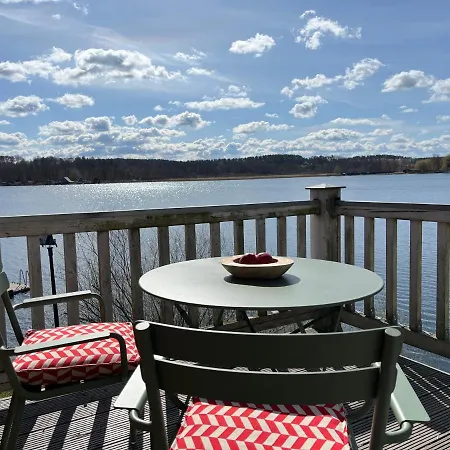 Ferien Direkt Am Wasser Mit Hund *