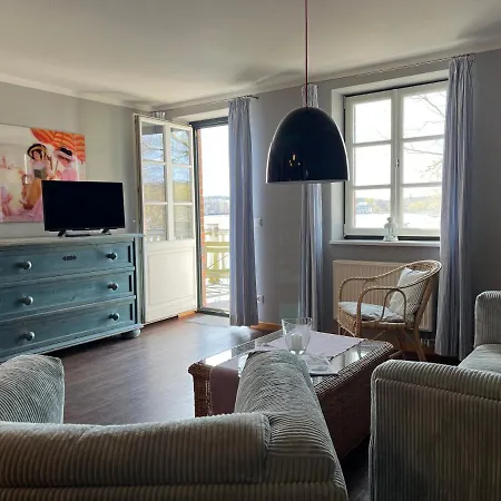 Ferien Direkt Am Wasser Mit Hund *