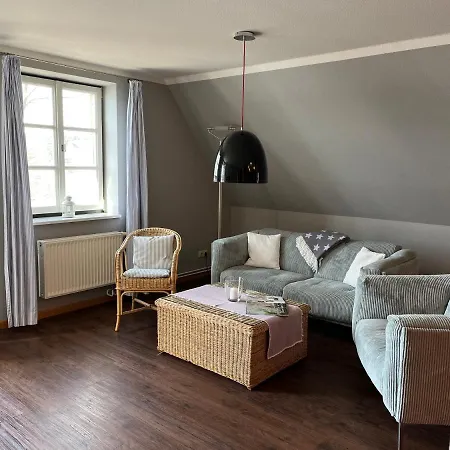 Appartamento Ferien Direkt Am Wasser Mit Hund