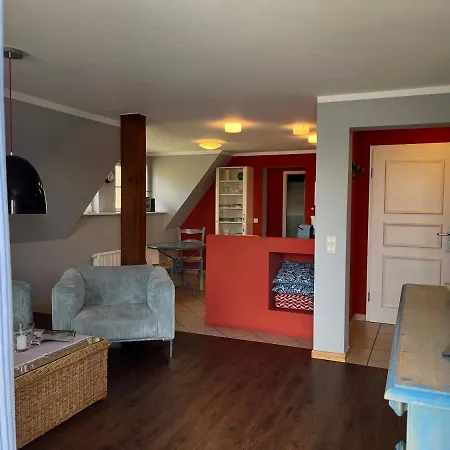 Ferien Direkt Am Wasser Mit Hund