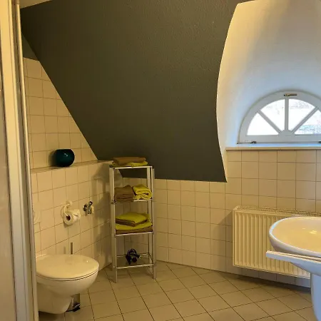 Ferien Direkt Am Wasser Mit Hund * Krakow am See