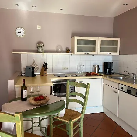 Ferien Direkt Am Wasser Mit Hund