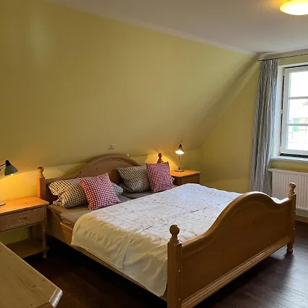 Appartamento Ferien Direkt Am Wasser Mit Hund