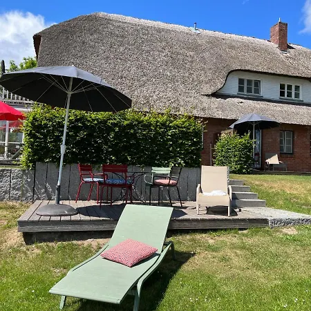 Ferien Direkt Am Wasser Mit Hund Appartamento