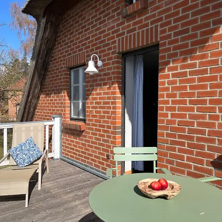 Ferien Direkt Am Wasser Mit Hund Krakow am See