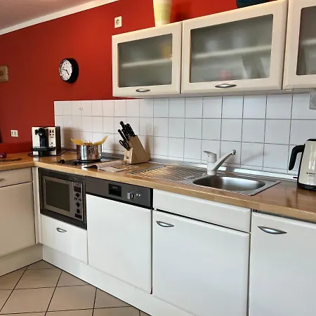 Appartamento Ferien Direkt Am Wasser Mit Hund *