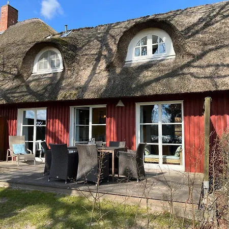 Ferien Direkt Am Wasser Mit Hund Apartmán *
