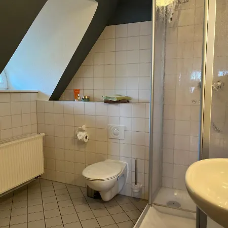 Appartamento Ferien Direkt Am Wasser Mit Hund *