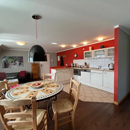 Ferien Direkt Am Wasser Mit Hund Appartamento