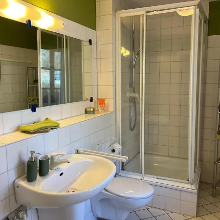 Ferien Direkt Am Wasser Mit Hund