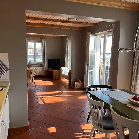 Ferien Direkt Am Wasser Mit Hund *