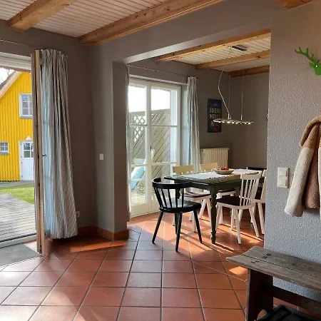Apartmán Ferien Direkt Am Wasser Mit Hund Krakow am See