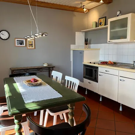 Ferien Direkt Am Wasser Mit Hund Appartamento Krakow am See