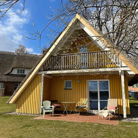 Ferien Direkt Am Wasser Mit Hund