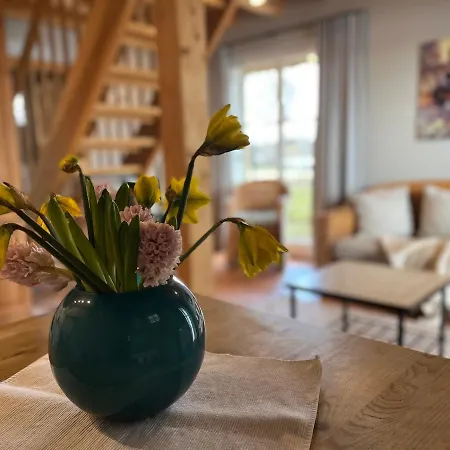 Appartamento Ferien Direkt Am Wasser Mit Hund