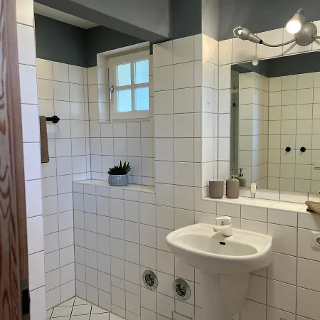 Ferien Direkt Am Wasser Mit Hund Appartamento