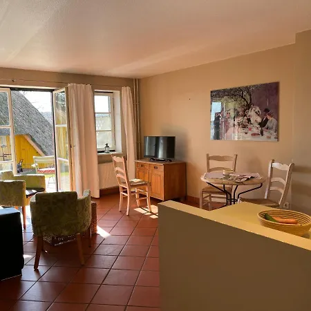 Ferien Direkt Am Wasser Mit Hund Krakow am See