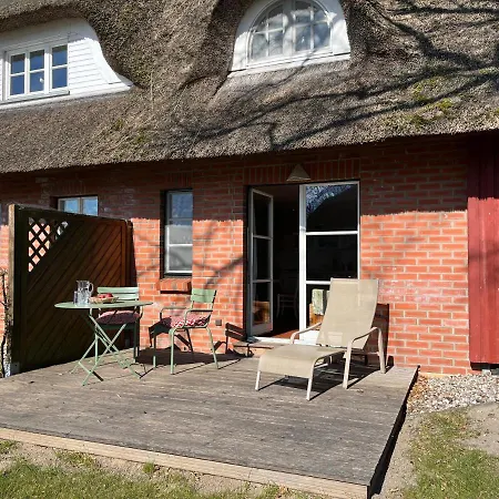 Appartamento Ferien Direkt Am Wasser Mit Hund Krakow am See