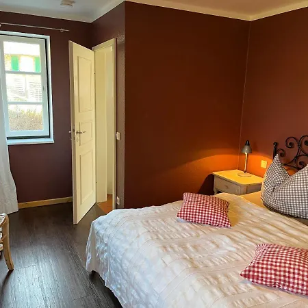 Ferien Direkt Am Wasser Mit Hund *