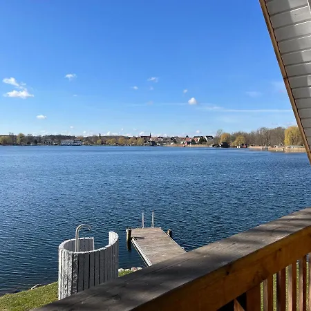 Ferien Direkt Am Wasser Mit Hund *